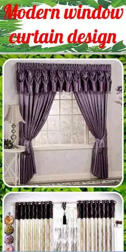 Play Modern window curtain design and enjoy Modern window curtain design with UptoPlay Play Modern window curtain design and enjoy Modern window curtain design with UptoPlay
