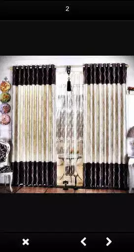 Play Modern window curtain design as an online game online Modern window curtain design with UptoPlay com.Modernwindowcurtaindesign.apnurapp Play Modern window curtain design as an online game Modern window curtain design with UptoPlay