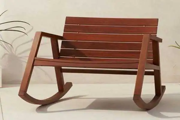 Play Modern wood chair design