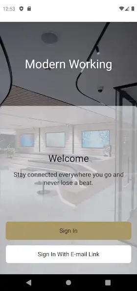 Play Modern Working  and enjoy Modern Working with UptoPlay