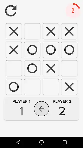 Play Modern XO