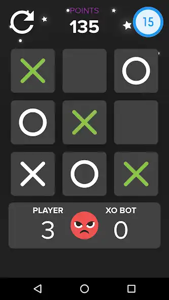 Play Modern XO