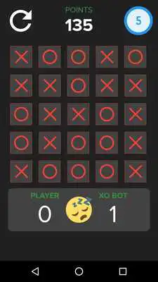 Play Modern XO