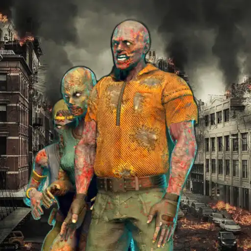 Play Modern Zombie Killer APK
