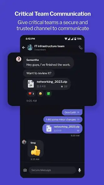 Play Mode - Secure Communication as an online game Mode - Secure Communication with UptoPlay