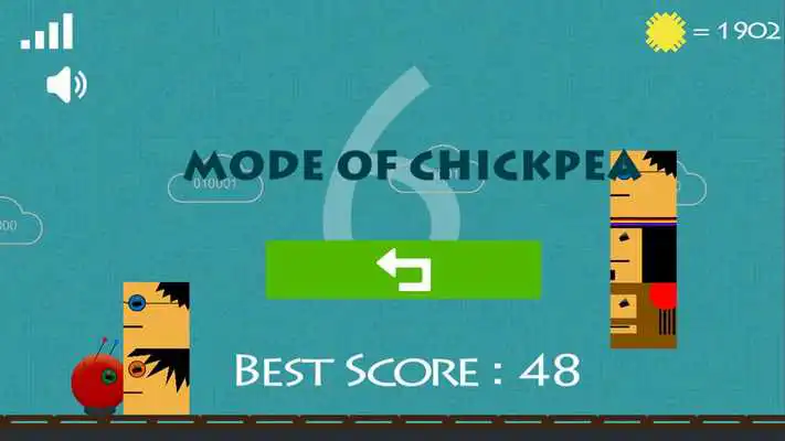 Play Modes Of Chickhotpea