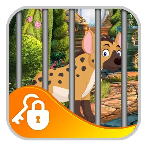 Play Modest Hyena Escape APK Play Modest Hyena Escape APK