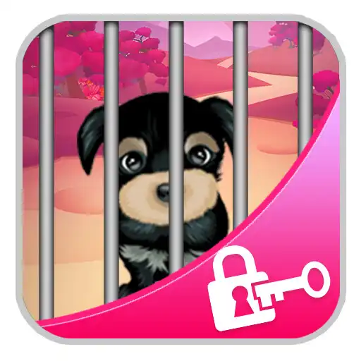 Play Modest Puppy Escape APK
