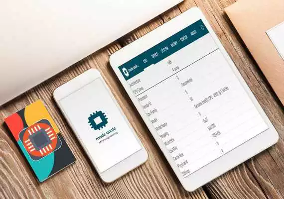 Play mode uncle MTK engineering