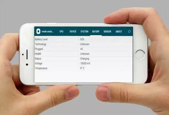 Play mode uncle MTK engineering