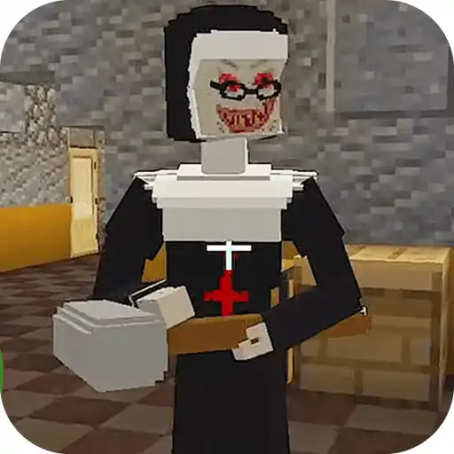 Play Mod Evil Nun For Mcpe APK Play Mod Evil Nun For Mcpe APK