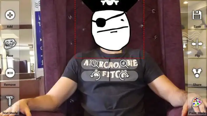 Play ModFace