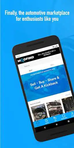 Play ModFind  and enjoy ModFind with UptoPlay