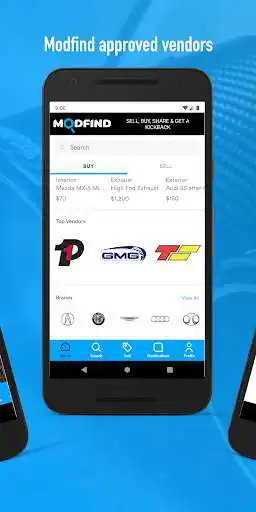 Play ModFind as an online game ModFind with UptoPlay
