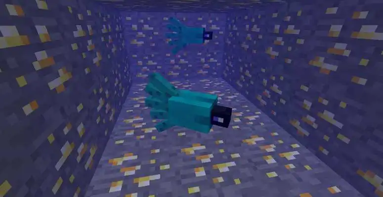 Play Mod Fishes 2018