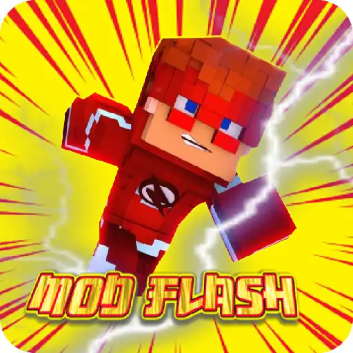 Play Mod Flash for Minecraft APK Play Mod Flash for Minecraft APK