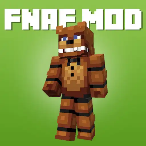 Play Mod FNAF 2 for MCPE APK Play Mod FNAF 2 for MCPE APK