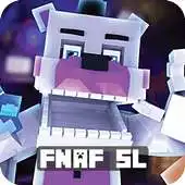 Free play online Mod FNAF Sister Location for MCPE APK