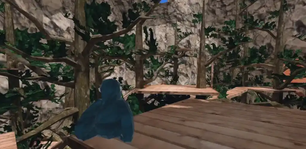 Play mod for gorilla Tag 2023 as an online game mod for gorilla Tag 2023 with UptoPlay