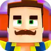 Free play online Mod for Hello Neighbor APK