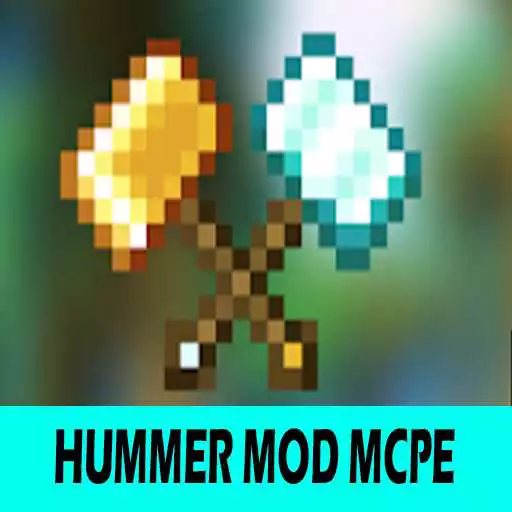 Play Mod for Minecraft Hammer APK