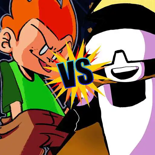 Play Mod for Pico Vs Ugh Fireday night Song Simulator APK