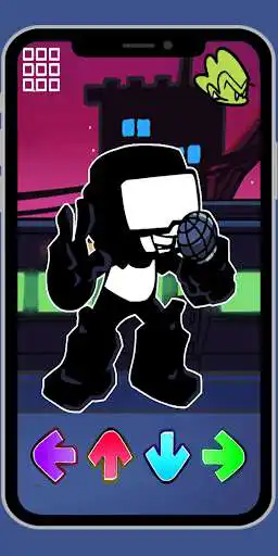 Play Mod for Pico Vs Ugh Fireday night Song Simulator as an online game Mod for Pico Vs Ugh Fireday night Song Simulator with UptoPlay