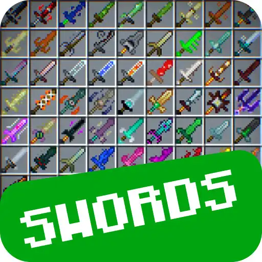 Play Mod for swords for minecraft APK