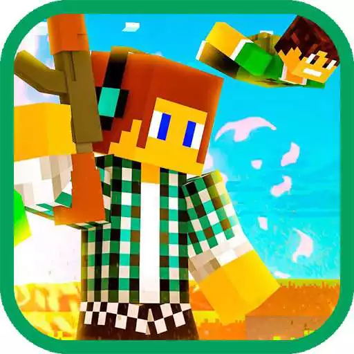 Play Mod free fire for mcpe APK