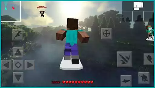 Play Mod free fire for mcpe and enjoy Mod free fire for mcpe with UptoPlay Play Mod free fire for mcpe and enjoy Mod free fire for mcpe with UptoPlay