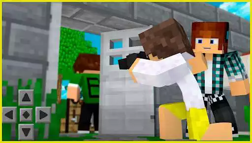 Play Mod free fire for mcpe as an online game online Mod free fire for mcpe with UptoPlay com.bondperl.freeffmod.fireskinpack Play Mod free fire for mcpe as an online game Mod free fire for mcpe with UptoPlay