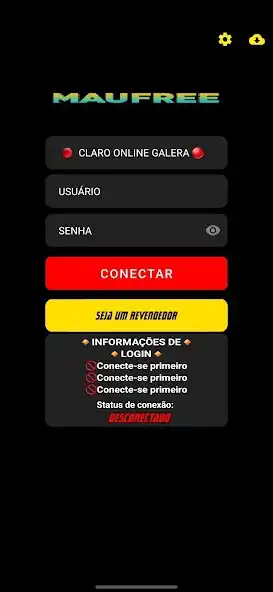 Play ModFree as an online game ModFree with UptoPlay