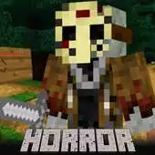 Free play online Mod Friday the 13th for MCPE APK