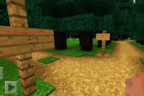 Play Mod Friday the 13th for MCPE