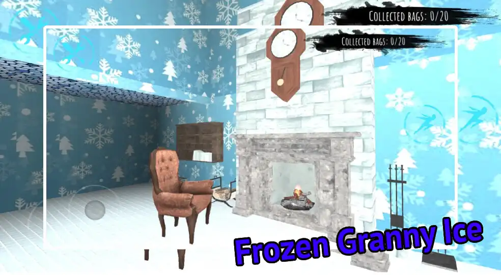 Play Mod Frozen Granny Ice Queen 4 as an online game online Mod Frozen Granny Ice Queen 4 with UptoPlay Play Mod Frozen Granny Ice Queen 4 as an online game Mod Frozen Granny Ice Queen 4 with UptoPlay