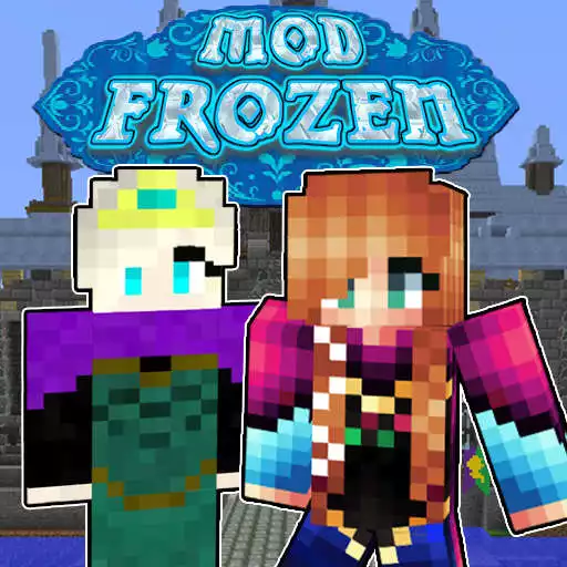 Play Mod Frozen is a free addon skin and new map! APK Play Mod Frozen is a free addon skin and new map! APK