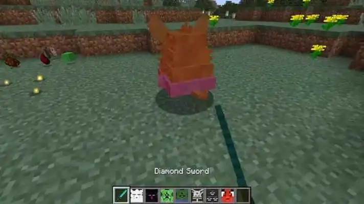 Play Mod Furby Craft