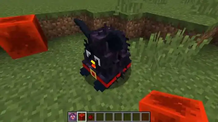 Play Mod Furby Craft