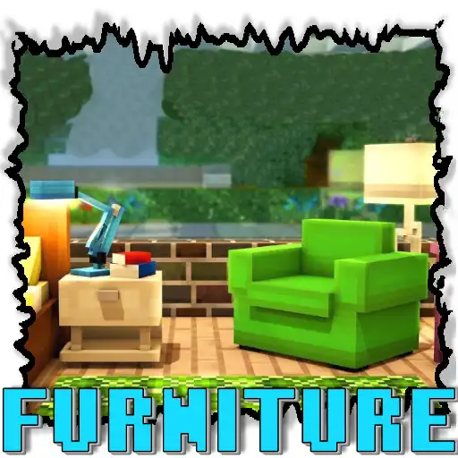Play Mod Furnicraft: Decorate Home APK