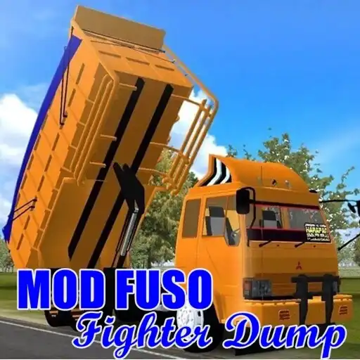 Play Mod Fuso Fighter Dump APK Play Mod Fuso Fighter Dump APK