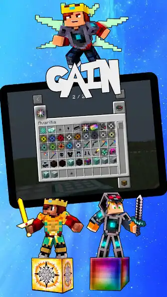 Play Mod gain as an online game online Mod gain with UptoPlay Play Mod gain as an online game Mod gain with UptoPlay
