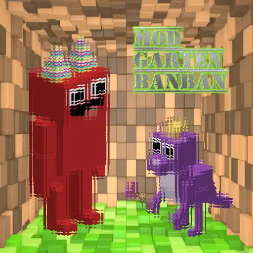 Play Mod Garten Banban MPCE 2023 APK