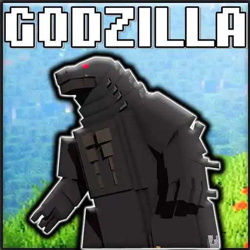 Play Mod Godzilla : Big Monster APK Play Mod Godzilla : Big Monster APK