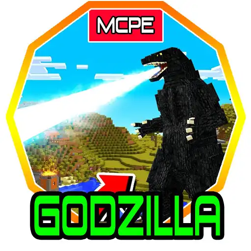 Play Mod Godzilla The King of The Monsters Add for MCPE APK Play Mod Godzilla The King of The Monsters Add for MCPE APK