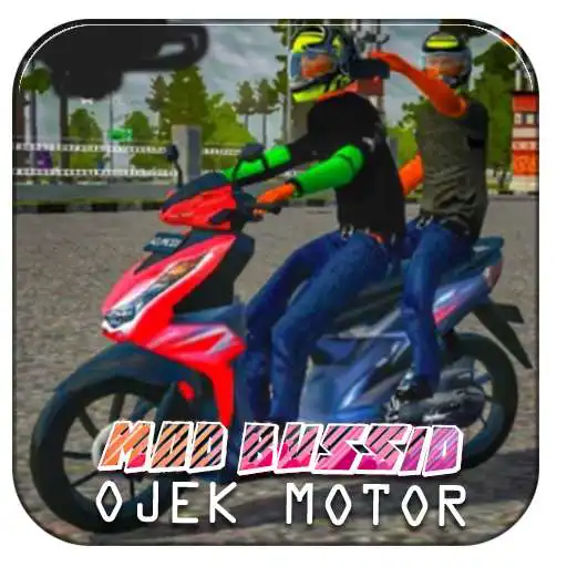 Play MOD Gojek Bussid APK Play MOD Gojek Bussid APK