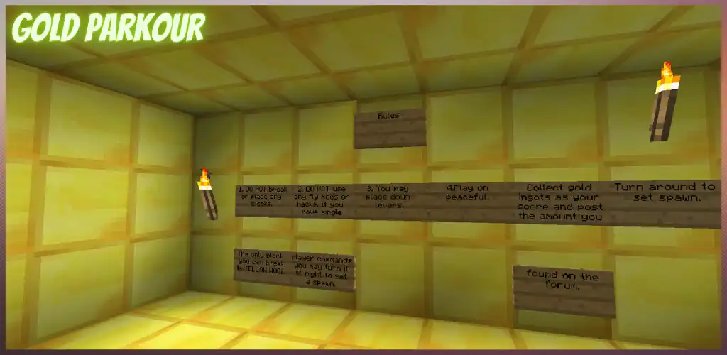 Play Mod Gold Parkour and enjoy Mod Gold Parkour with UptoPlay Play Mod Gold Parkour and enjoy Mod Gold Parkour with UptoPlay