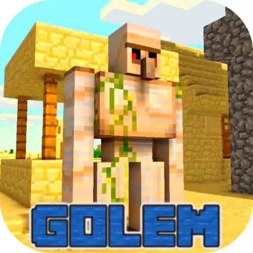 Play Mod Golem APK