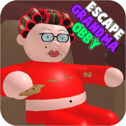 Play Mod Grandma House Obby Escape Tips APK Play Mod Grandma House Obby Escape Tips APK