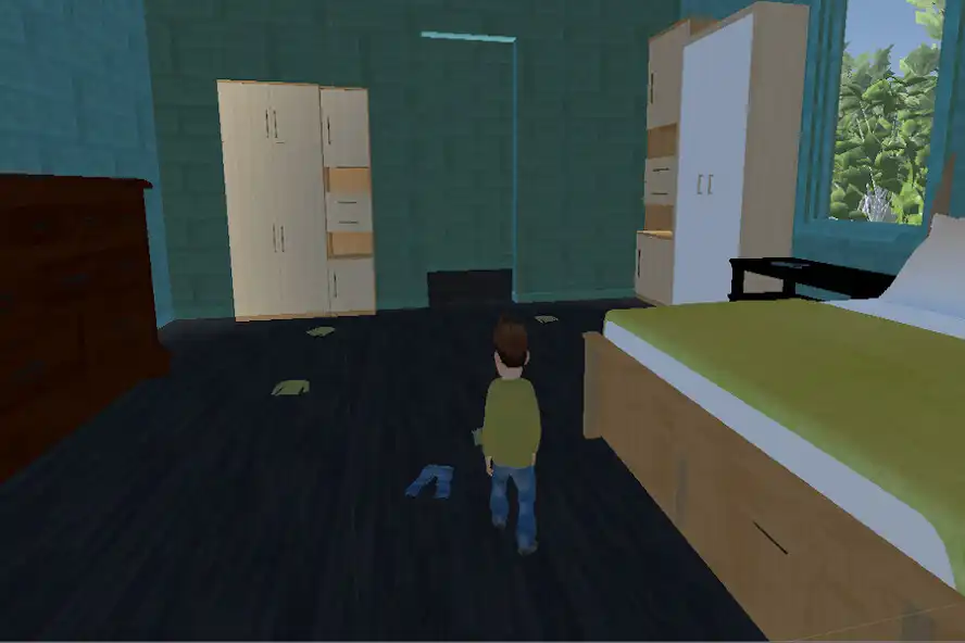 Play mod grandma obby simulator  and enjoy mod grandma obby simulator with UptoPlay