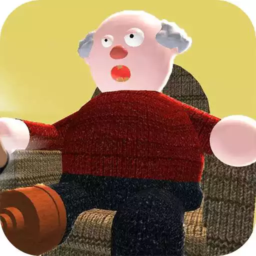 Play Mod Grandpa House Escape Obby Instruction APK Play Mod Grandpa House Escape Obby Instruction APK